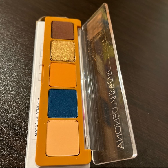 Natasha Denona Fez Palette NIB - Picture 3 of 6